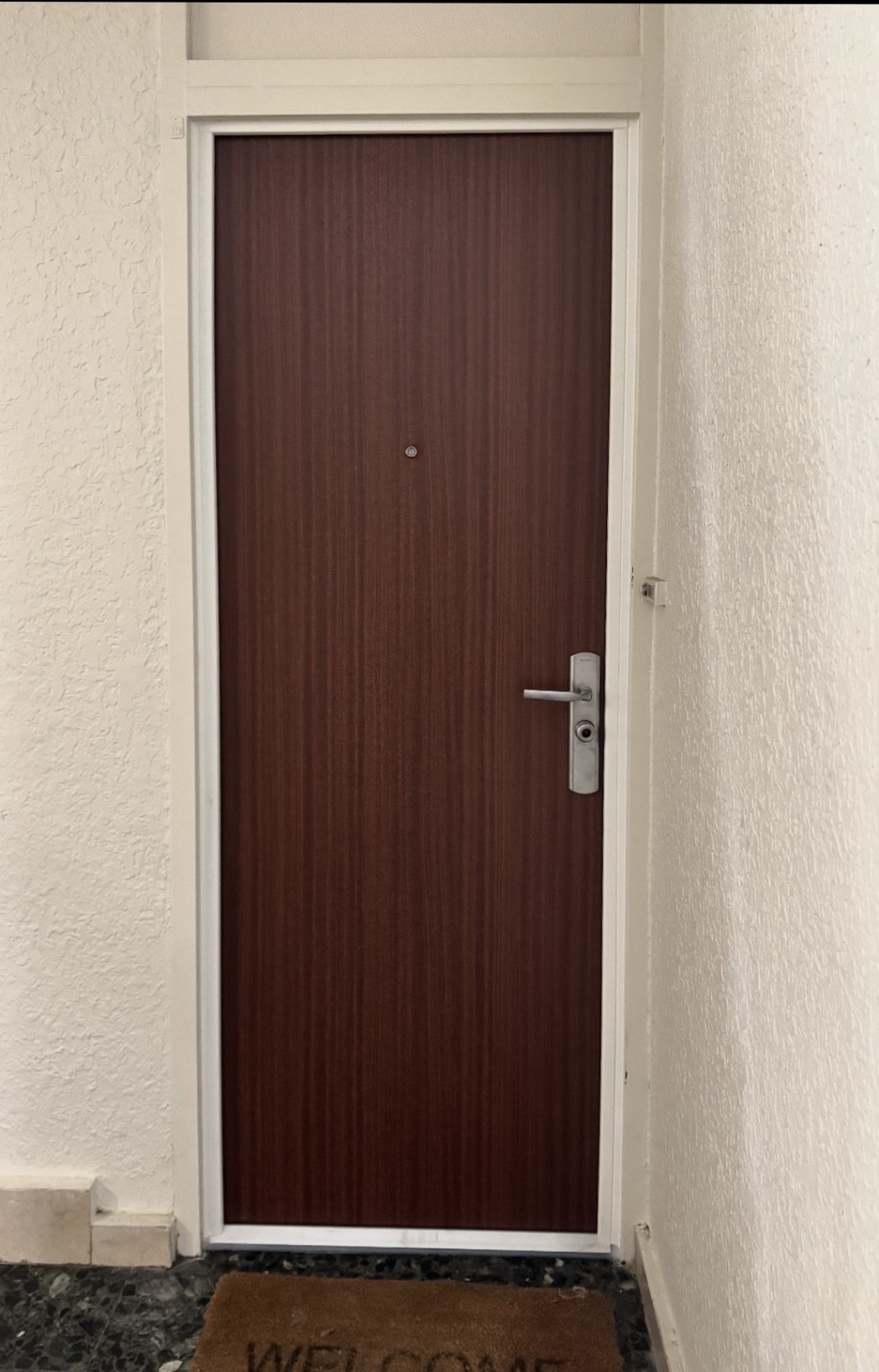 Acheter une porte blindée pour mon appartement à Villeneuve les Avignon dans le Vaucluse en Provence