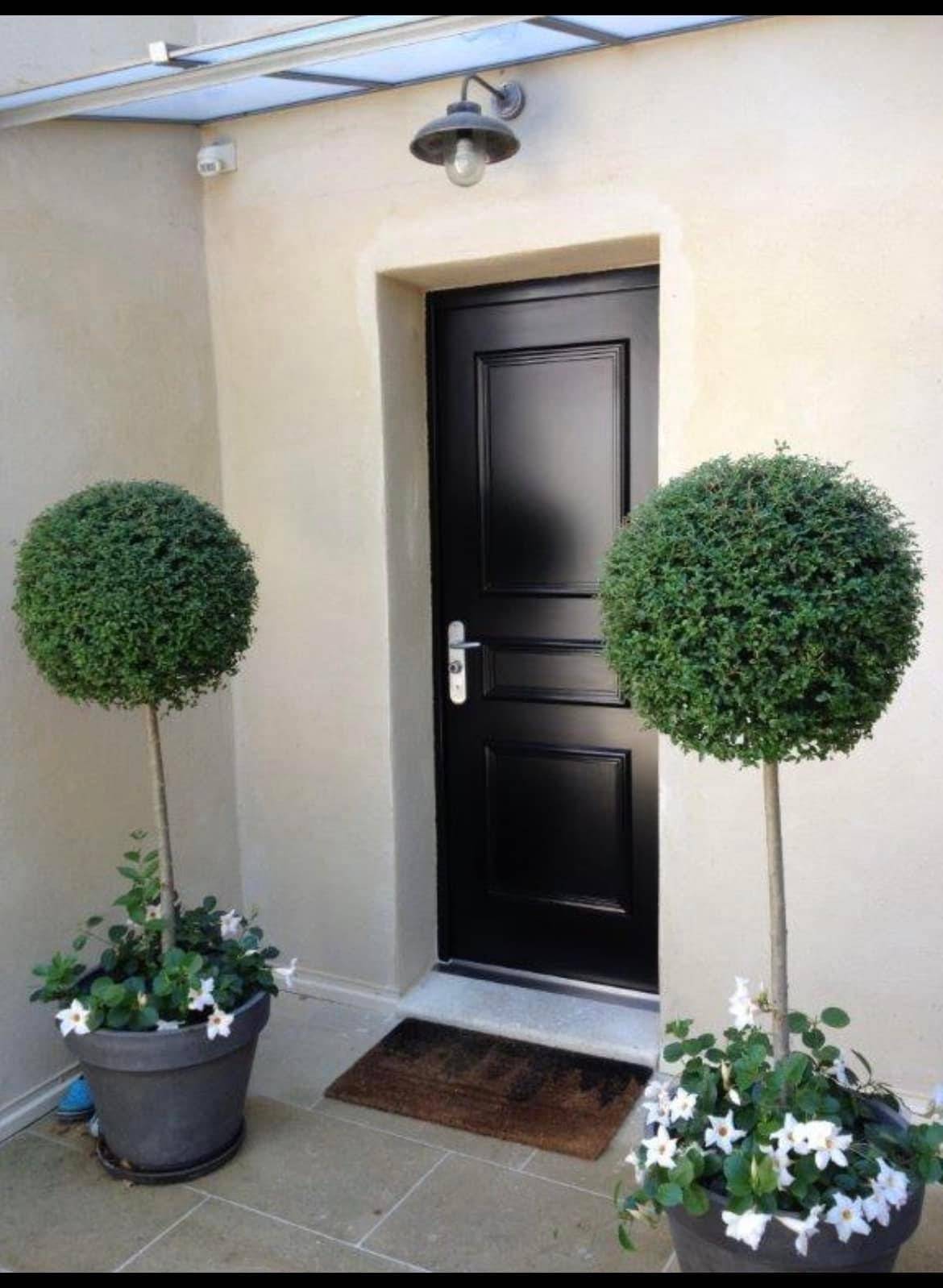 Faire installer une porte blindée à Gordes