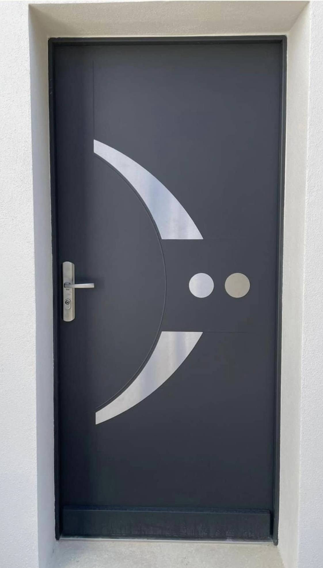 Acheter une porte blindée à l'Isles sur la Sorgues 