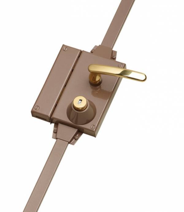 Faire installer une serrure 3 points à Avignon dans le Vaucluse 