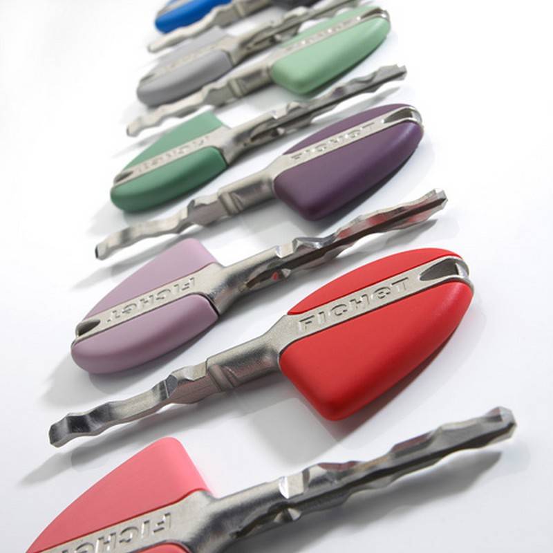 Reproduire une clé Fichet de sécurité F3d à Avignon