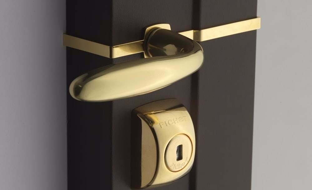 Faire installer une serrure 3 points Fichet Alicea à Avignon dans le Vaucluse