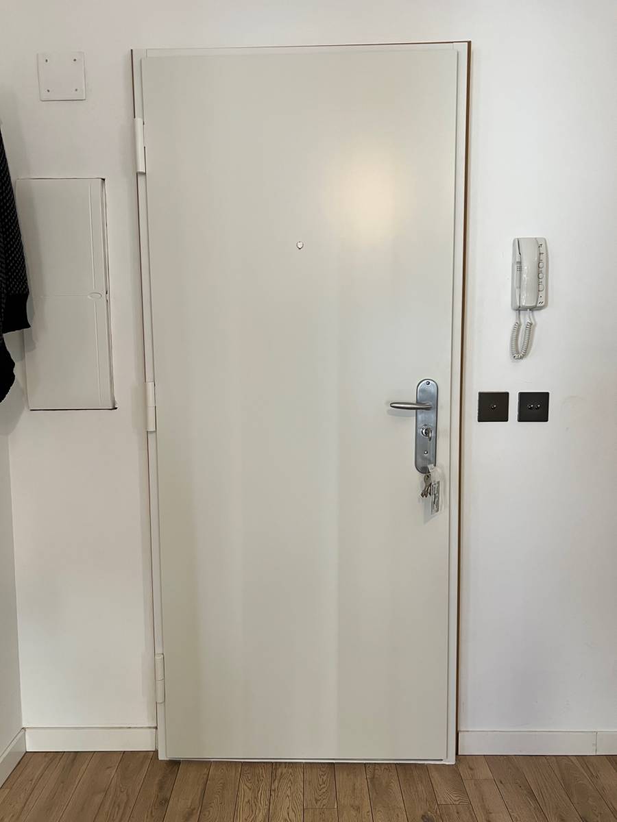 Porte Fichet Foxeo S à Avignon dans le Vaucluse