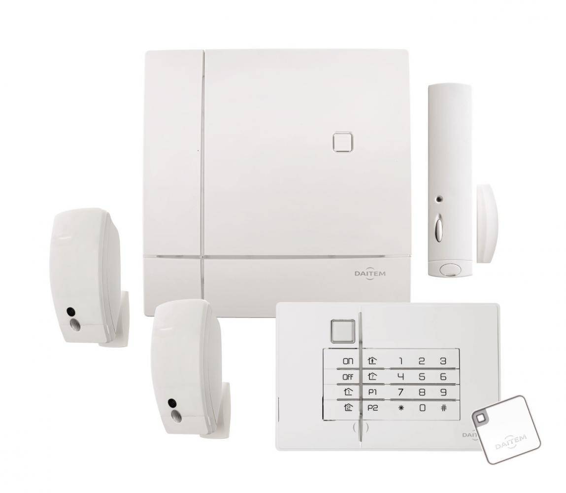 Entreprise pour l'installation de système d'accès par badge à Avignon et ses environs dans le 84