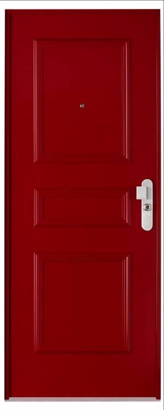 Bloc porte Fichet Foxeo HIS à Avignon dans le Vaucluse