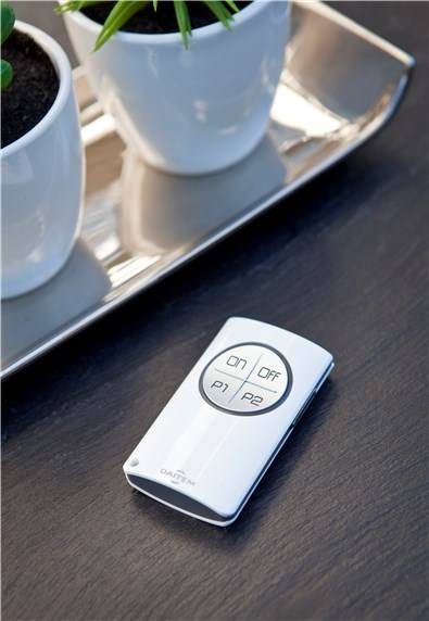 Vente et installation de télécommande d'alarme Daitem à Avignon