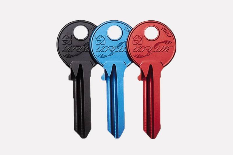 Silca International Silca SAS