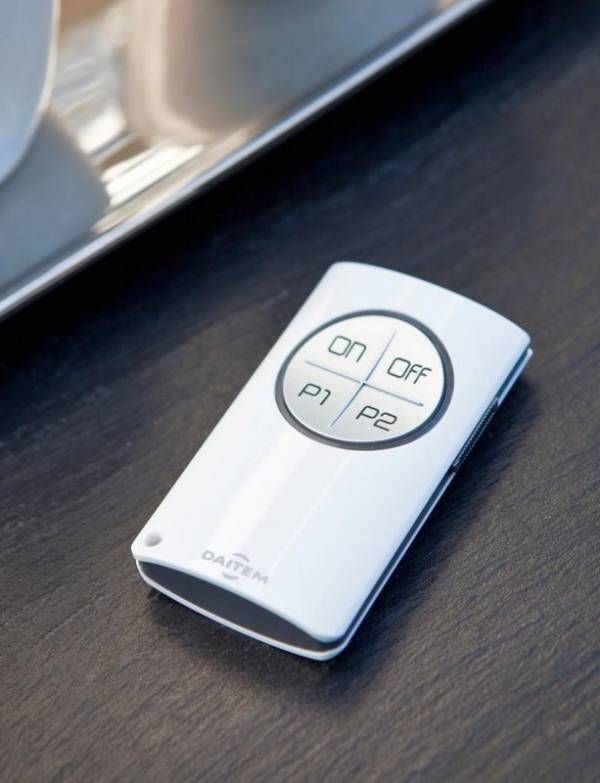 remplacement de batteries sur système d'alarme à Avignon dans le Vaucluse