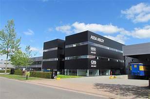 Assa Abloy sécurité