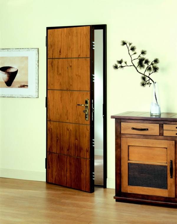 Faire installer une porte blindée sur mesures dans mon appartement à Avignon