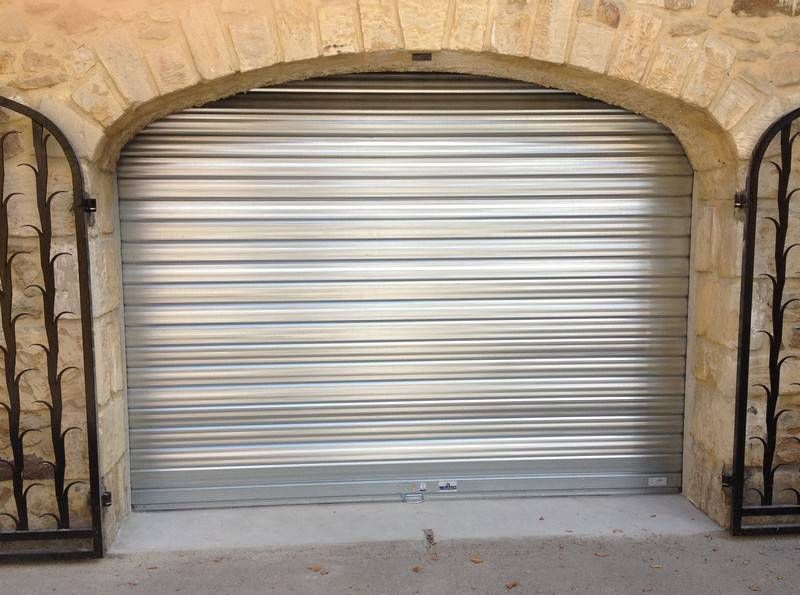 Faire poser des volets roulants métalliques à Avignon dans le Vaucluse