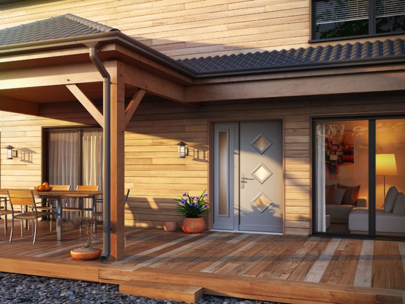 menuiseries sur mesures à Avignon dans le Vaucluse 