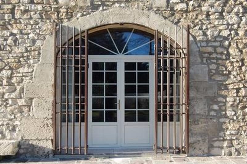 Installation de menuiseries pvc sur mesures avec triple vitrage à Avignon dans le Vaucluse