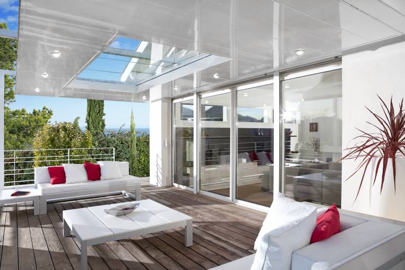 Menuiserie et fermetures