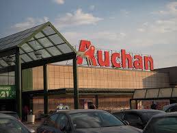 Supermarché Auchan Le Pontet 