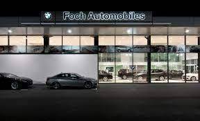 Concession Bmw Avignon Foch Automobiles
