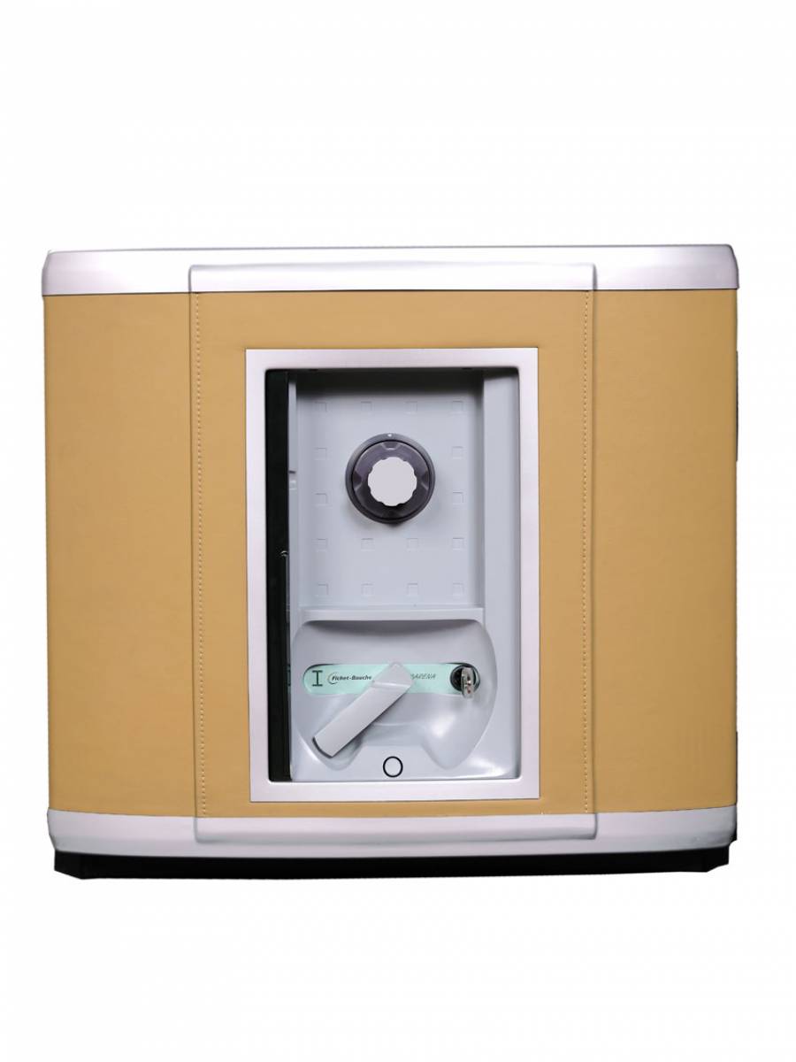 Armoires et coffre-forts