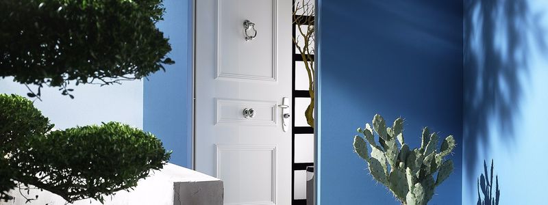 promotion porte d'entrée à Avignon dans le Vaucluse