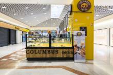 Columbus Café Avignon Le Pontet