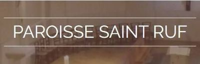 Eglise pour baptême Avignon Vaucluse Paroisse Saint Ruf