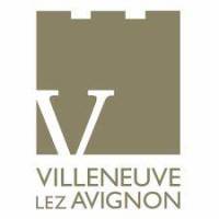 Villeneuve lez Avignon dans le Gard